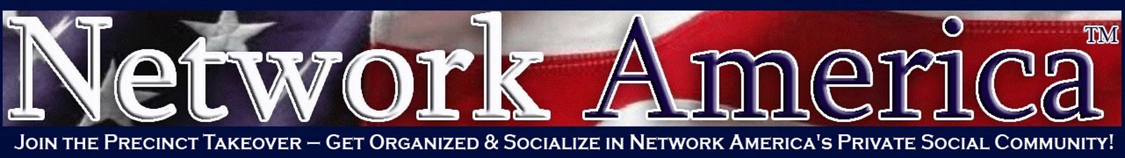 Network America's Precinct Project